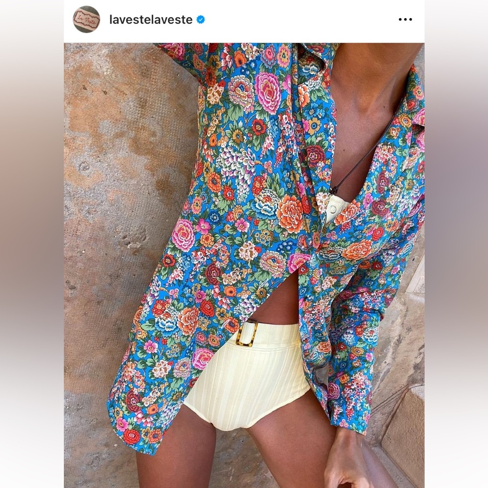 La Veste Flipping Shirt